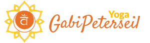 Logo Gabi Peterseil Yoga