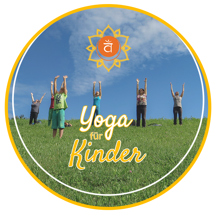 Yoga für Kinder Gabi Peterseil Yogakurse