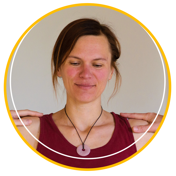 Gabi Peterseil Yoga Yogakurse