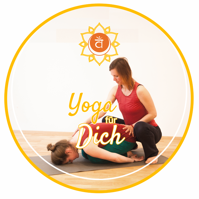 Yoga für Dich - Einzelstunden bei Gabi Peterseil