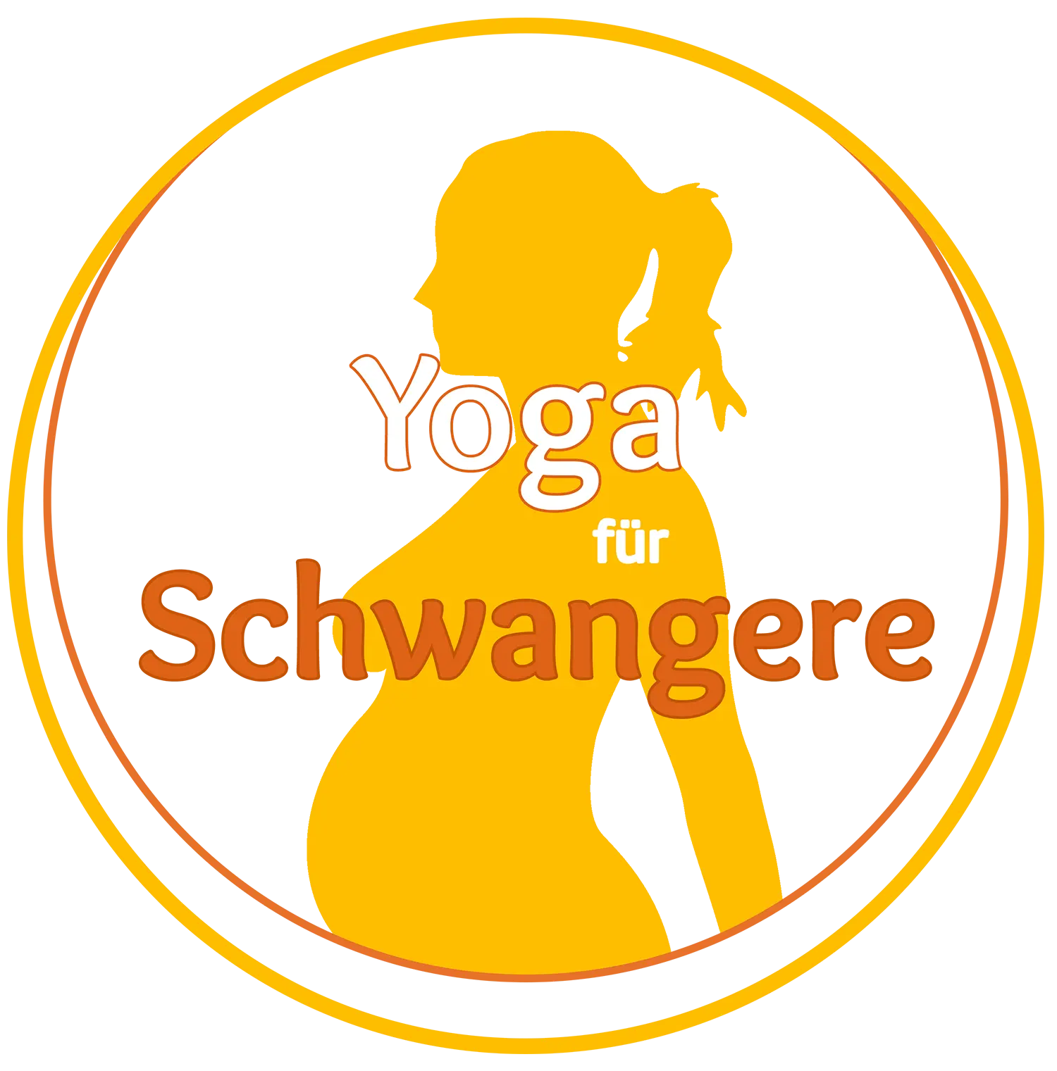 Yoga für Schwangere